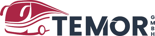 Temor GmbH Logo